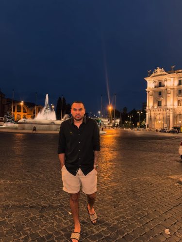 asesinato de Gonzalo Majestic en Cartagena