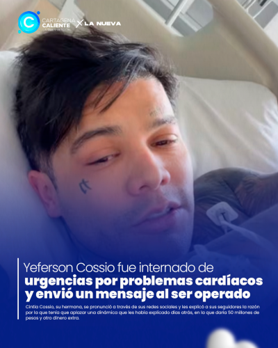 Yeferson Cossio Yeferson Cossio