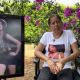 madre de Natalia Buitrago asesinada