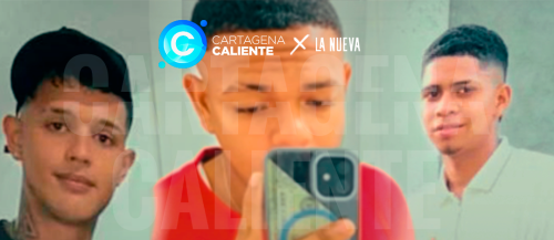 Escena del crimen en La Bombonera