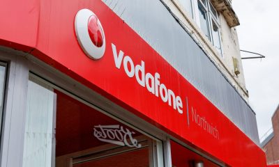 operador VodafoneThree clientes Reino Unido