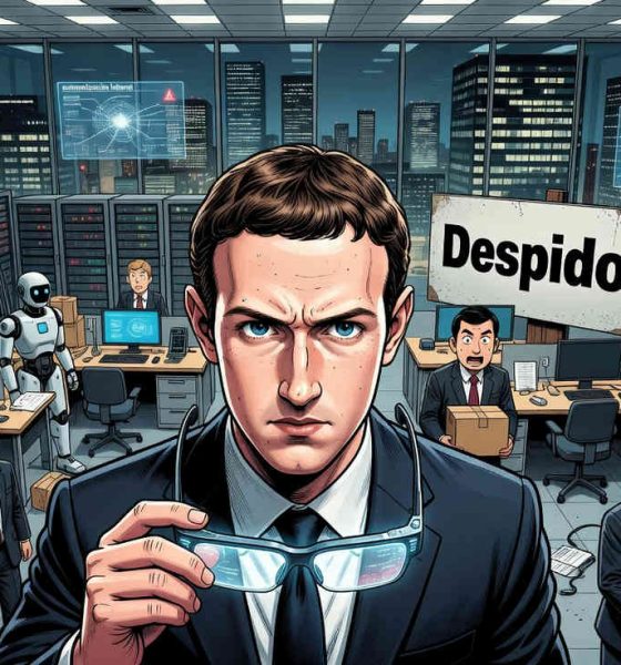 Meta AI workforce cuts and artificial intelligence restructuring