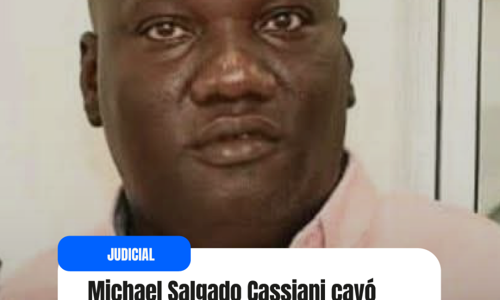 Michael Salgado Cassiani en Cartagena víctima de homicidio en Barrio Nuevo