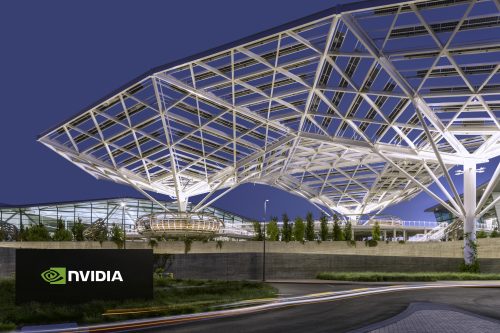 NVIDIA earnings anticipation on Wall Street