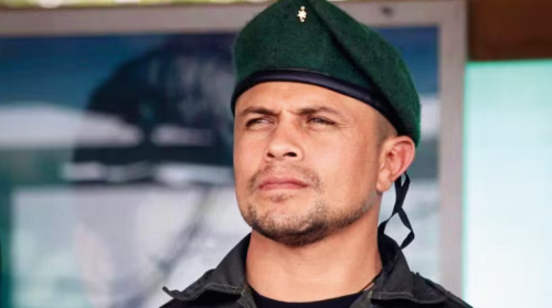 Alias Marlon abatido en Cauca durante operación militar del Ejército