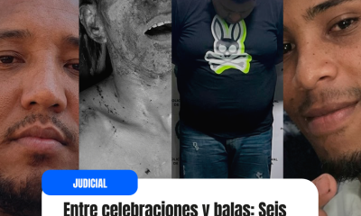 CARTAGENA BAJO FUEGO: Seis muertos en menos de 24 horas durante el puente del Día del Padre