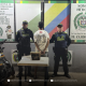 Captura de alias Guilder por hurto de motocicleta en San José de los Campanos