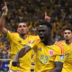 Colombia vence a RD Congo 1-0 Mundial 2026 celebración Daniel Muñoz
