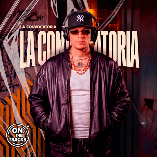 La Convocatoria álbum de Vic G On The Track