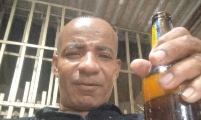 Muerte de exsargento en Olaya Herrera durante hechos violentos en Cartagena
