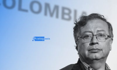Proyecto de aeropuertos regionales Colombia con obras inconclusas