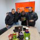 William Tricolor lanza línea de chamoy con Bubols