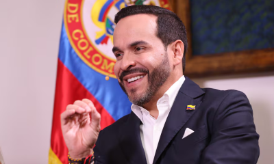 predicciones segunda vuelta presidencial Colombia 2026 Cepeda vs De La Espriella análisis electoral