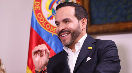 predicciones segunda vuelta presidencial Colombia 2026 Cepeda vs De La Espriella análisis electoral