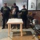 Alias 'Cholu' capturado por robo de cadena de oro en Cartagena