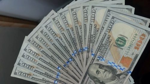 Bancóldex dollar credit program 2026