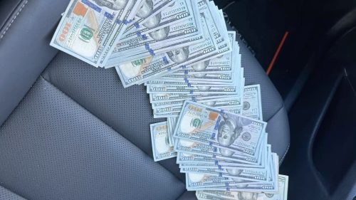 Colombian peso appreciation in 2026