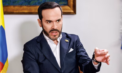 Comunicado del Gobierno de Cuba sobre Colombia