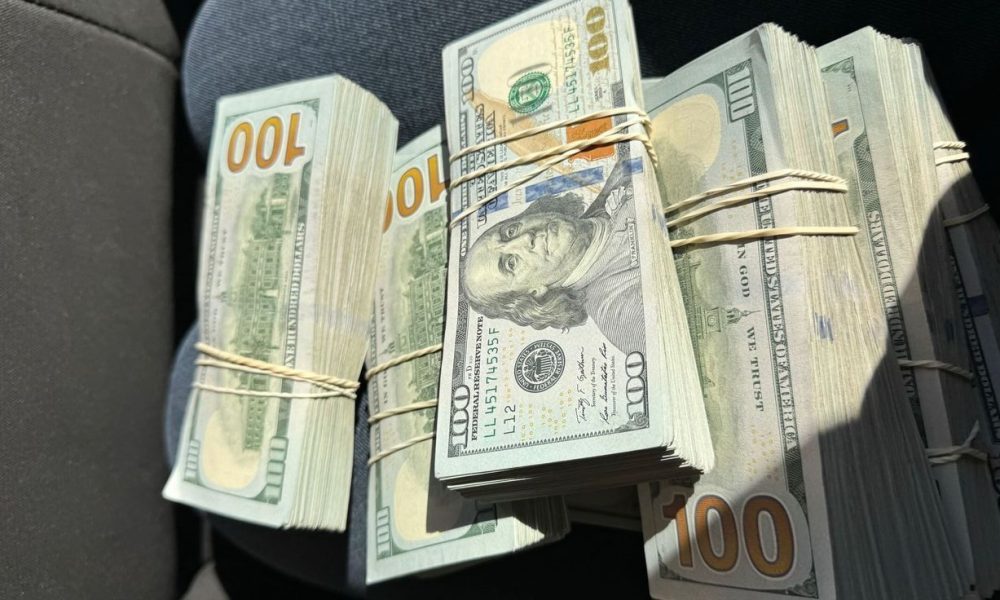 Dollar exchange rate in Colombia today July 29 2026