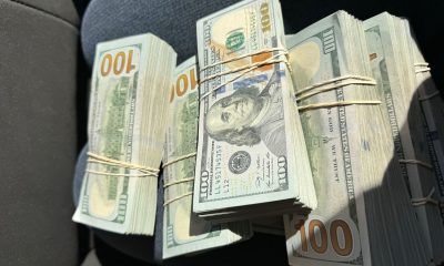 Dollar exchange rate in Colombia today July 29 2026