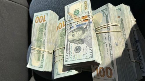 Dollar exchange rate in Colombia today July 29 2026