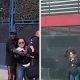 Habitante de calle tomó como rehén a una mujer en Bogotá durante operativo policial
