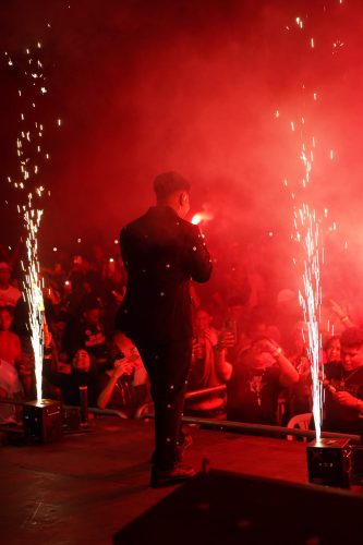 Keyvin CE interpreta Narcisista