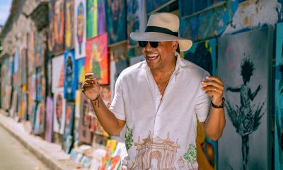 Luismi Yanes Homenaje a la Salsa Clásica 2026 presentación oficial álbum salsa clásica