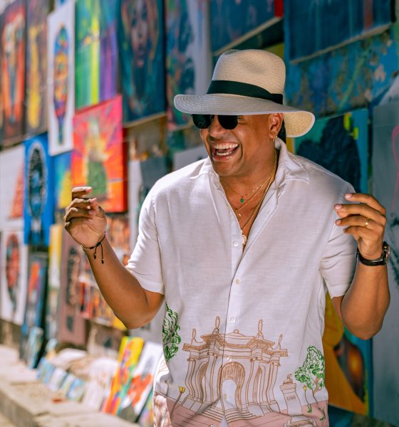 Luismi Yanes Homenaje a la Salsa Clásica 2026 presentación oficial álbum salsa clásica