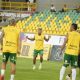 Real Cartagena vs Real Santander en el Jaime Morón León