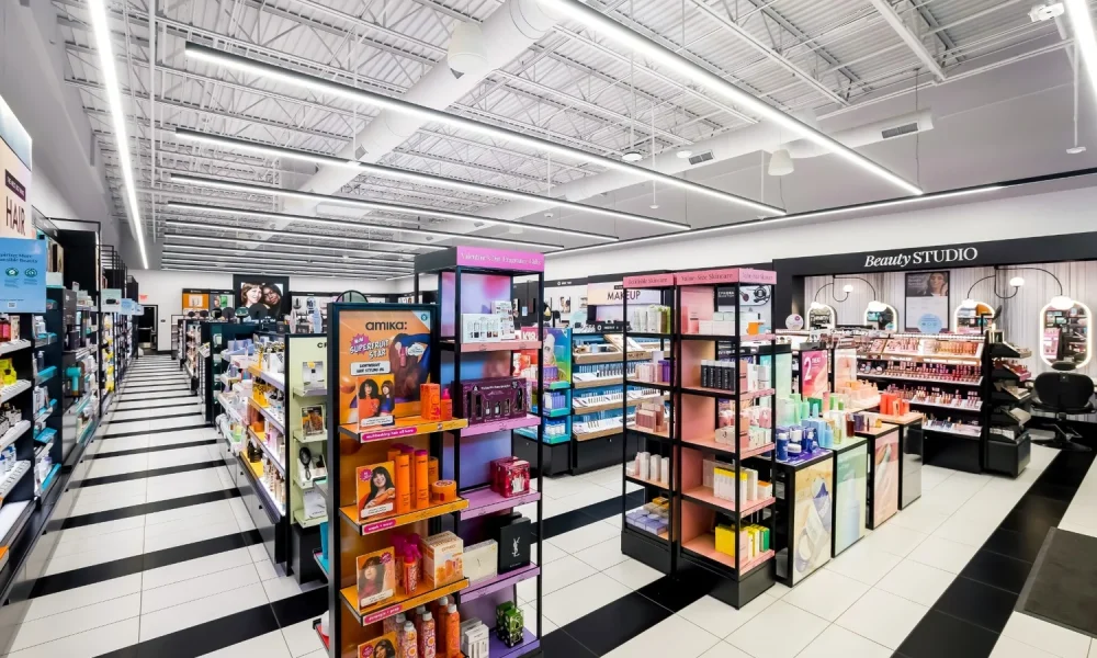 Sephora Beauty Insider Celebration Month rewards