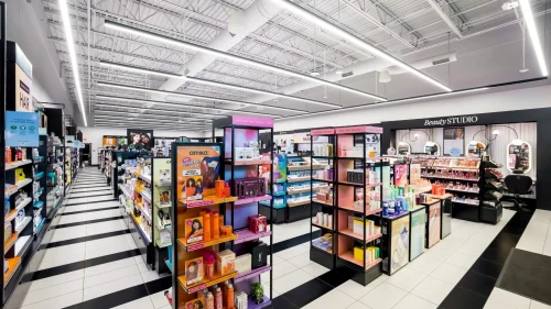 Sephora Beauty Insider Celebration Month rewards