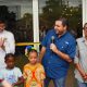 Yamil Arana entrega renovado Centro Regional de Atención a Víctimas en Bolívar durante la inauguración del CRAV.