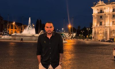 asesinato de Gonzalo Majestic en Cartagena