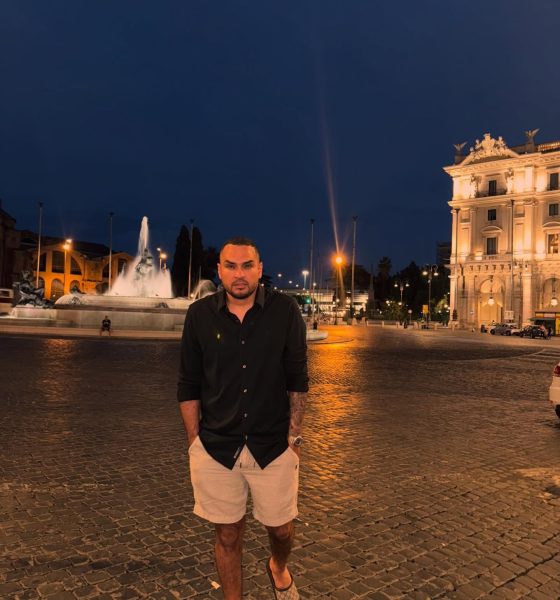 asesinato de Gonzalo Majestic en Cartagena