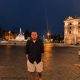 asesinato de Gonzalo Majestic en Cartagena