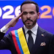 Abelardo de la Espriella nuevo presidente de Colombia