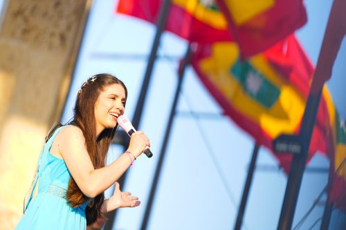 Artistas de Femusica 2026 en Cartagena