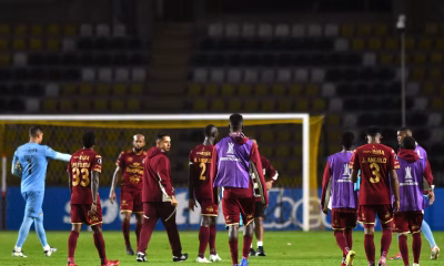 Deportes Tolima vs Independiente del Valle Copa Libertadores 2026