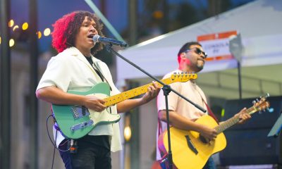 Femusica 2026 en Cartagena durante jornada de música católica