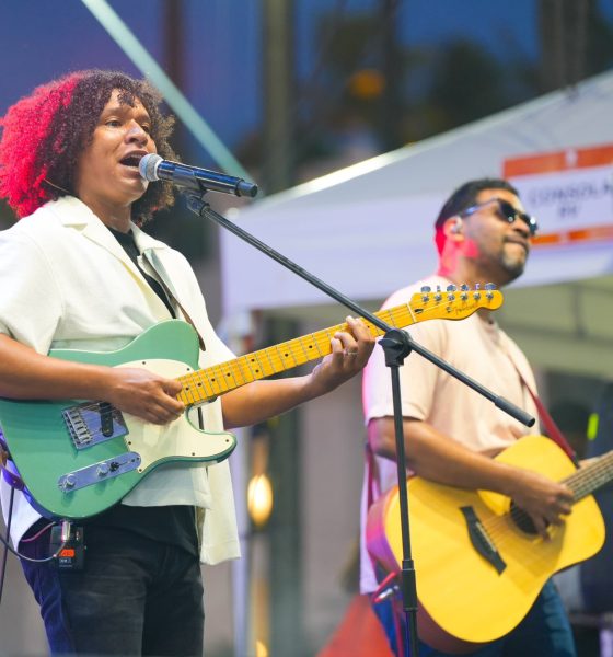 Femusica 2026 en Cartagena durante jornada de música católica