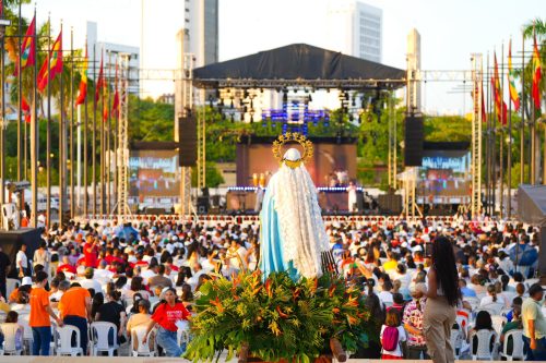 Jornada de música y espiritualidad de Femusica 2026 en Cartagena