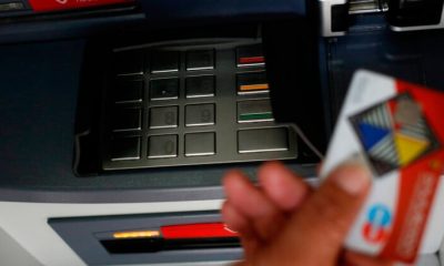 Los Quintis ATM fraud gang charged in Colombia