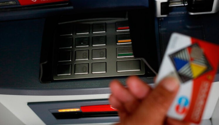 Los Quintis ATM fraud gang charged in Colombia