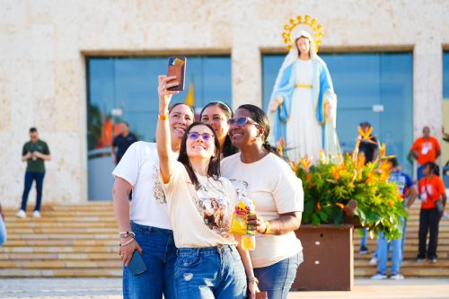 Público asistente a Femusica 2026 en Cartagena