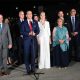 ALT: US delegation arrives in Cali for Abelardo De La Espriella inauguration