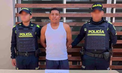 homicidio de hombre de Turbaco en Arroyohondo